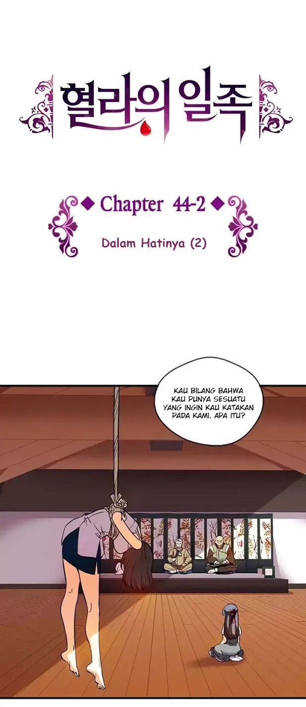 Hyulla’s Race Chapter 44.2 Gambar 11